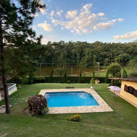 Chácara do Darcio SP Villa Itapecerica da Serra Esterno foto